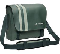 Vaude Aguni 14l Umhängetasche One Size Agave