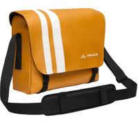 Vaude Aguni 14l Umhängetasche One Size Silt Brown
