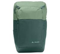 Vaude Albali Ii Rucksack One Size Dark Forest