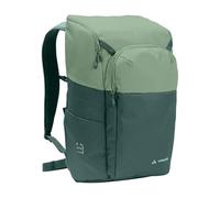 VAUDE Albali II Rucksack, nachhaltig - Dark Forest | 32L Volumen Tagesrucksack - Rucksack für Damen & Herren mit Laptopfach 15,6'' - für Arbeit, Alltg, Schule oder zum Wandern