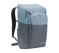 VAUDE Albali II Rucksack, nachhaltig - Heron | 32L Volumen Tagesrucksack - Rucksack für Damen & Herren mit Laptopfach 15,6'' - für Arbeit, Alltg, Schule oder zum Wandern