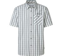 VAUDE Herren Hemd Me Albsteig Shirt III (42636) S white/baltic sea