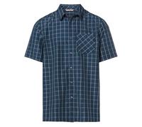Vaude Albsteig Shirt III Herren dark sea