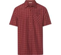 Vaude Albsteig Shirt III Men, Gr.m, carmine/mars red
