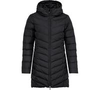 Vaude Annecy Down Damen Mantel, schwarz 42