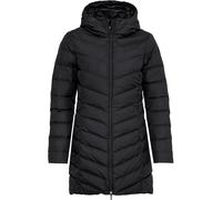 VAUDE Women's Annecy Down Coat - Wintermantel black uni 38