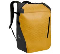 Vaude - Aqua Transformer 26 - Bike-Rucksack gelb (Burnt Yellow)