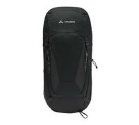 VAUDE Asymmetric 42 + 8 Black
