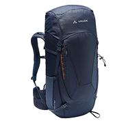 VAUDE Asymmetric 42+8 Liter, Trekkingrucksack, Eclipse, Einheitsgröße
