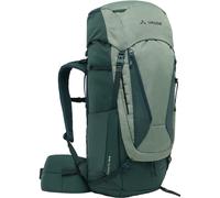 Vaude Asymmetric 42+8 - Trekkingrucksack agave