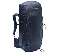 VAUDE Asymmetric 42+8 Liter, Trekkingrucksack, Eclipse, Einheitsgröße