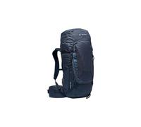 vaude asymmetric 48 8 eclipse wanderrucksack women 56
