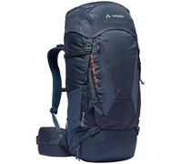 VAUDE Asymmetric 52 + 8 - Tourenrucksack eclipse