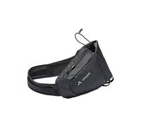 vaude attendant 1l trinkgurtel schwarz 1