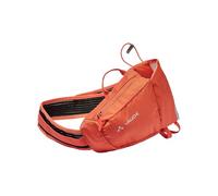 VAUDE Attendant, Hüfttasche, mit Flaschenhalter, elastischer Hüftgurt, reflektierende Elemente, burnt red, Einheitsgröße