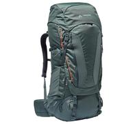 Vaude - Avox 75+10 - Trekkingrucksack blau (Dark Forest)