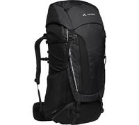 VAUDE Avox 75+10 - Trekkingrucksack black