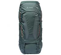 Vaude - Avox 75+10 - Trekkingrucksack blau (Dark Forest)