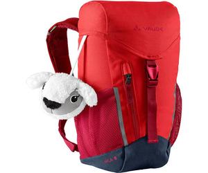VAUDE Ayla 6 (15485) ONE SIZE Rot