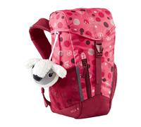 VAUDE - Ayla 6, bright pink/cranberry bright pink/cranberry