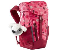 Vaude Ayla 6 - Jr. Rucksack 30 cm (bright pink/cranberry)