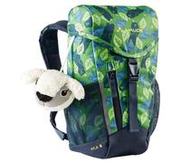 Vaude Ayla 6 - Jr. Rucksack 30 cm (parrot green/eclipse)