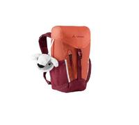 Vaude Ayla 6 Kinderrucksack hotchili