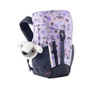 Vaude Ayla 6 Kinderrucksack pastel lilac