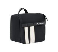 VAUDE BANABA Waschtasche Kulturbeutel black (schwarz)