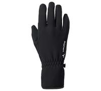 Vaude Basodino II Fingerhandschuhe, schwarz 6