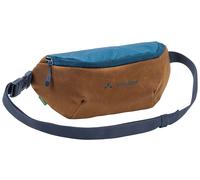 VAUDE Bauchtasche 'CityMove' mit Diebstahlschutz, baltic sea
