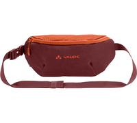 VAUDE Bauchtasche 'CityMove' mit Diebstahlschutz, buckeye
