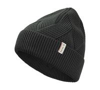 VAUDE Beanie Mütze 'Skomer' mit Merinowolle, graphite