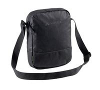 VAUDE Ben City Umhängetasche black