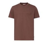 Vaude - Nevis T-Shirt IV - T-Shirt, Gr. XL, braun (Tobacco)