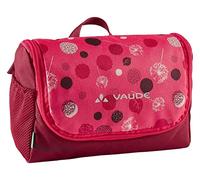 VAUDE Big Bobby Kulturbeutel Kinder bright pink/cranberry 2021 Kulturbeutel