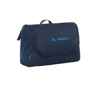 VAUDE Kinder-Kulturbeutel 'Big Bobby' mit Namensschild, 2 l, eclipse