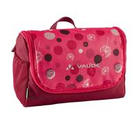 VAUDE Big Bobby Bright Pink/Cranberry OneSize