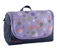 VAUDE Big Bobby, Kulturbeutel, 2 Liter Volumen, Pastel Lilac, Einheitsgröße