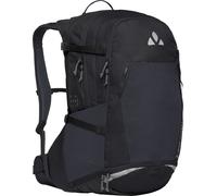 VAUDE Bike Alpin 23+5 Liters Mountain Bike Backpack Black OneSize