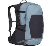 VAUDE Bike Alpin 23+5 Liters Mountain Bike Backpack Heron OneSize