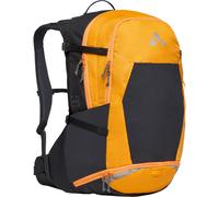 VAUDE Bike Alpin 23+5 - MTB-Radrucksack kurkuma