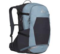 Vaude Bike Alpin 23+5L Rucksack - heron one size