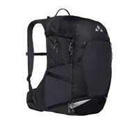 Vaude Bike Alpin 28+5 Fahrradrucksack schwarz
