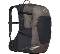 VAUDE Bike Alpin 28+5 - MTB-Radrucksack coconut