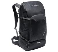 Vaude - Bike Alpin Pro 28 + - Bike-Rucksack schwarz (Black)