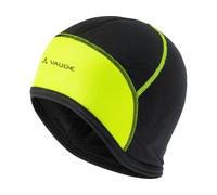 VAUDE Bike Cap Fahrradkappe gelb M