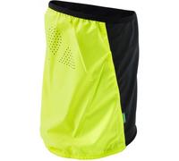 VAUDE Bike Neck Warmer neon yellow - Größe One size