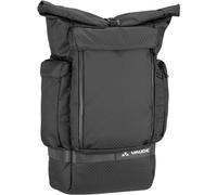 VAUDE CYCLIST PACK Urban Fahrradrucksack Erwachsene black 27 l