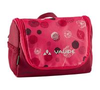 VAUDE Bobby Bright Pink/Cranberry OneSize